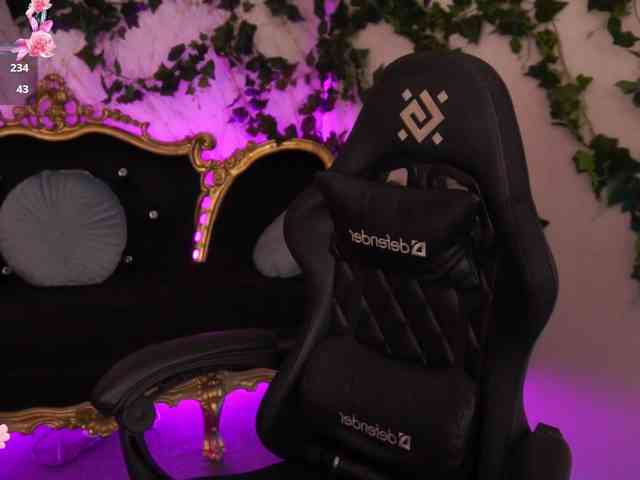 MollyWild webcam