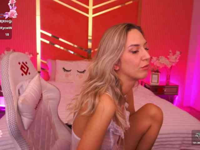 MollyWild webcam