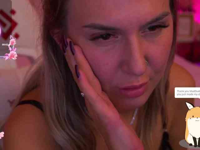 MollyWild webcam