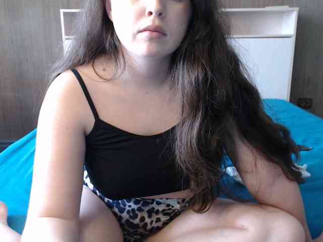 Kerry-unreal webcam