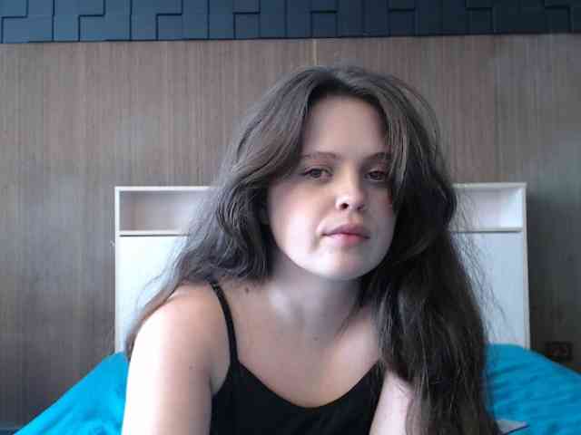 Kerry-unreal webcam