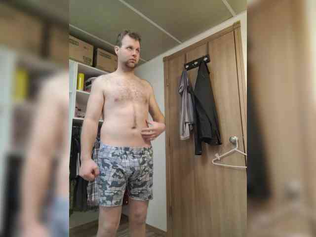 Bigshlong31 Live Webcam on BongaCams