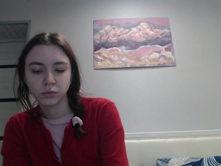 ImmortalPrincess Porn Show