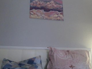 ImmortalPrincess Porn Show