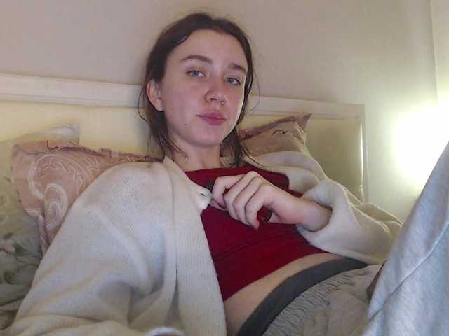 ImmortalPrincess webcam