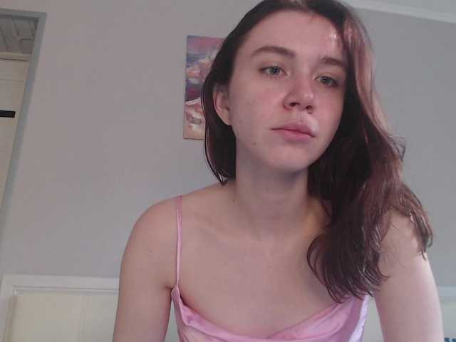 ImmortalPrincess webcam