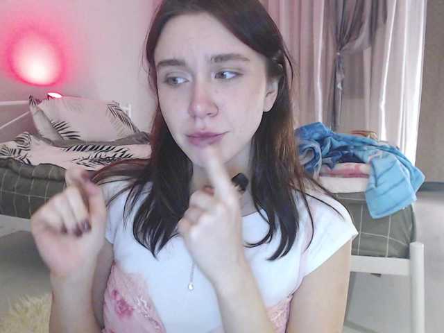 ImmortalPrincess webcam