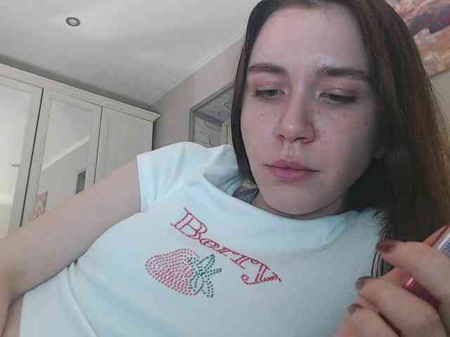 ImmortalPrincess webcam