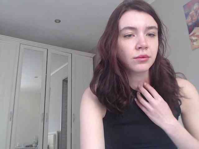 ImmortalPrincess webcam