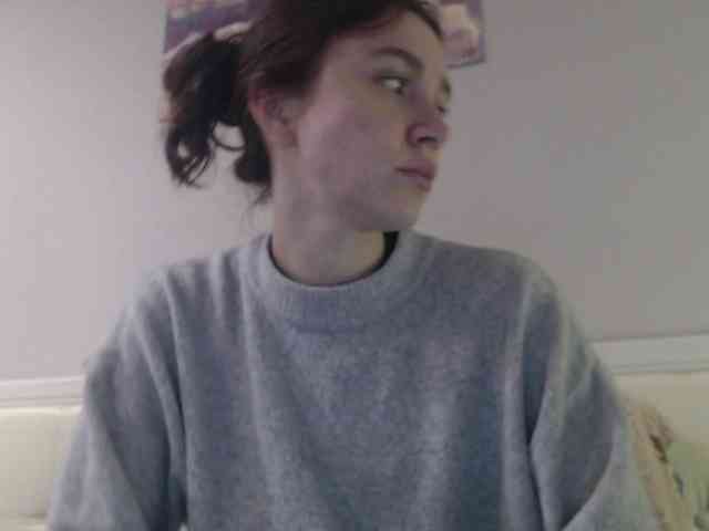 ImmortalPrincess webcam