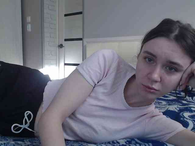 pizzahubb Live Webcam on BongaCams