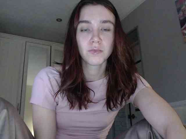 ImmortalPrincess webcam