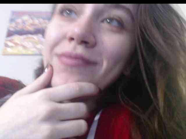 ImmortalPrincess webcam