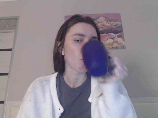 ImmortalPrincess webcam