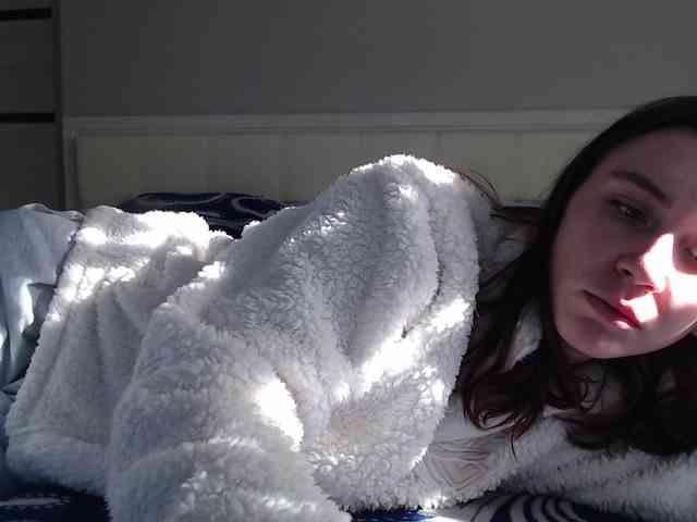 ImmortalPrincess webcam