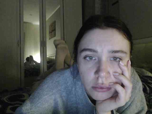 ImmortalPrincess webcam