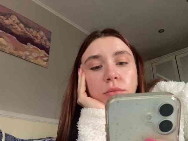 ImmortalPrincess webcam