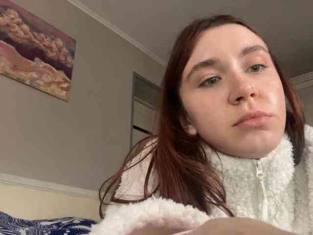 ImmortalPrincess webcam