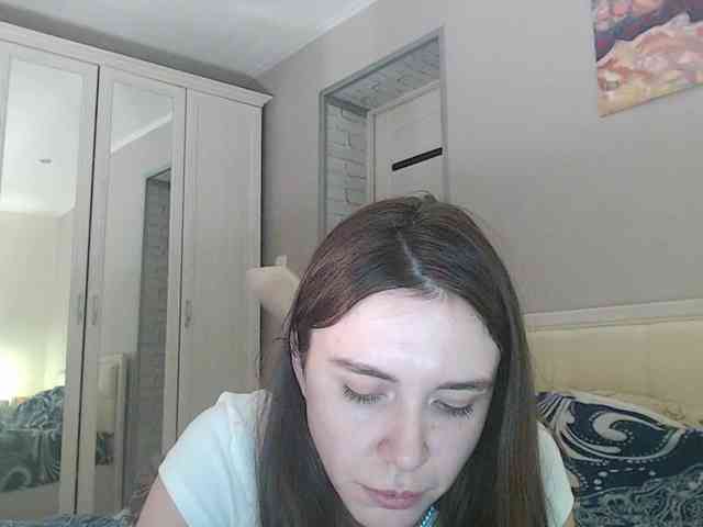 ImmortalPrincess webcam