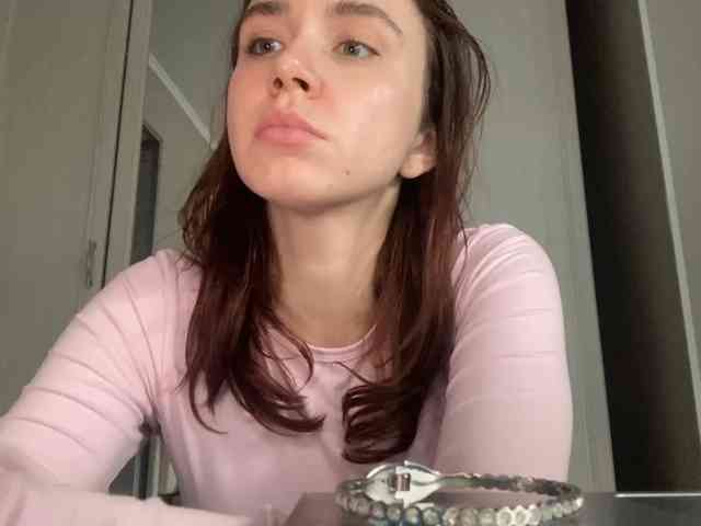 ImmortalPrincess webcam