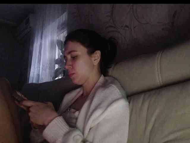 ImmortalPrincess webcam