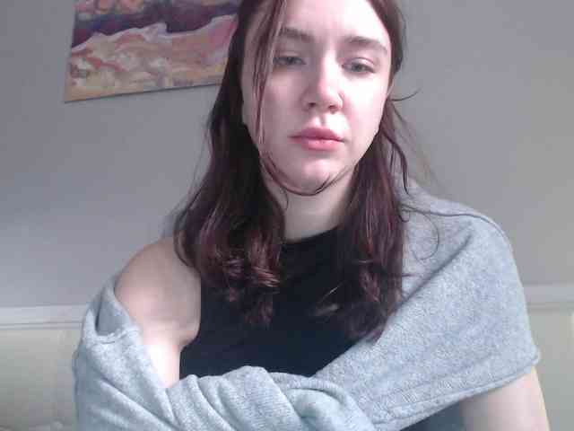 ImmortalPrincess webcam