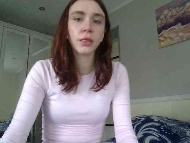 ImmortalPrincess webcam
