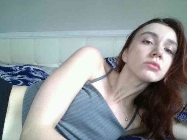 ImmortalPrincess webcam