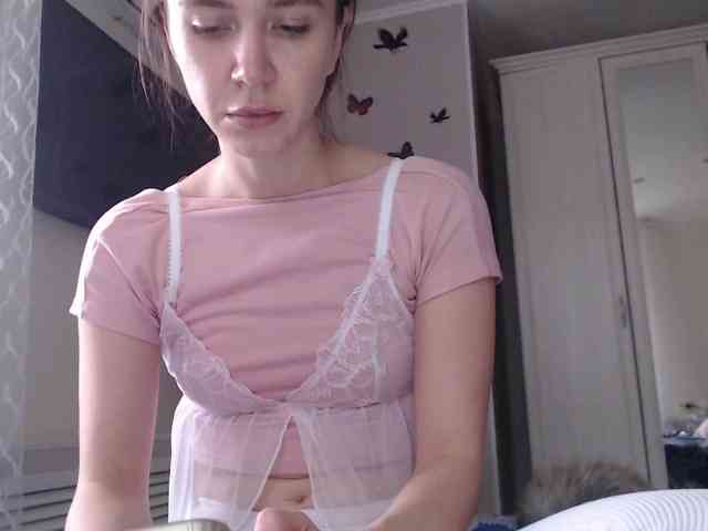 ImmortalPrincess webcam