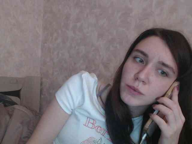 ImmortalPrincess webcam