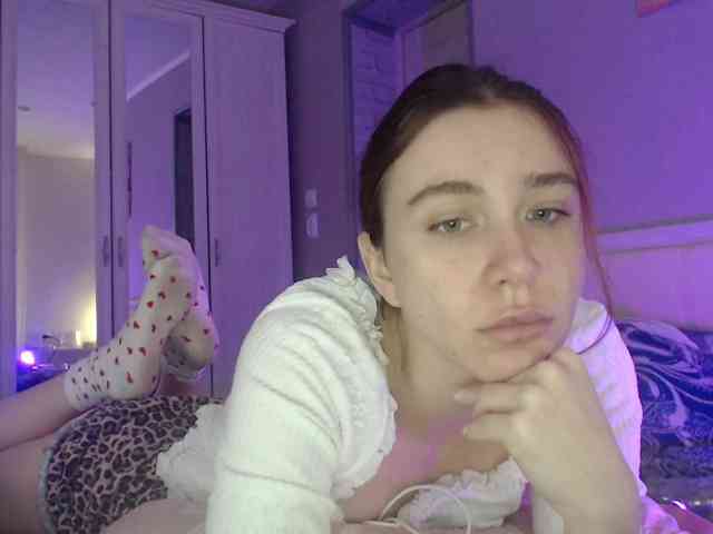 ImmortalPrincess webcam