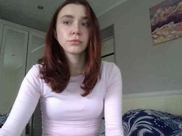 ImmortalPrincess webcam