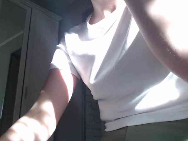 ImmortalPrincess webcam