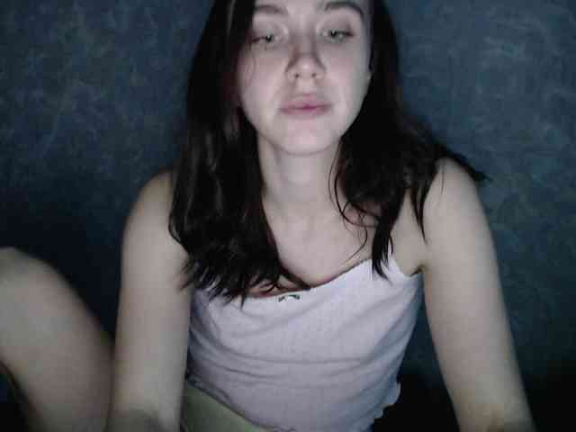 ImmortalPrincess webcam