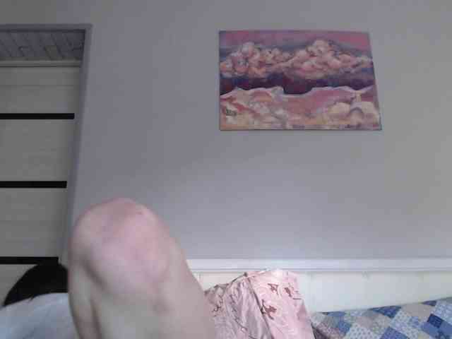 ImmortalPrincess webcam