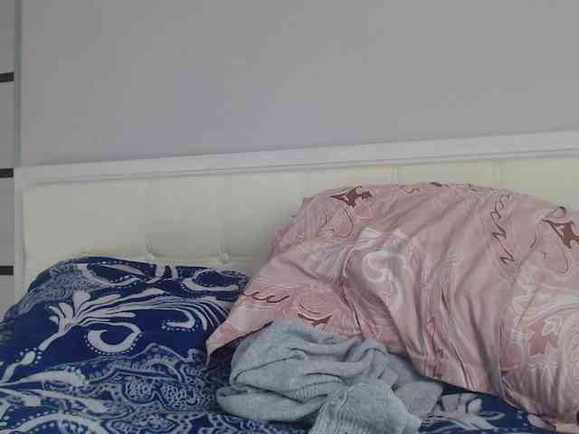 ImmortalPrincess webcam