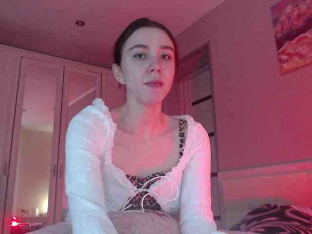 ImmortalPrincess webcam