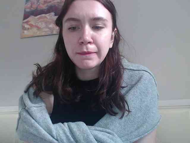 ImmortalPrincess webcam