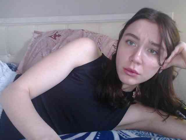 ImmortalPrincess webcam