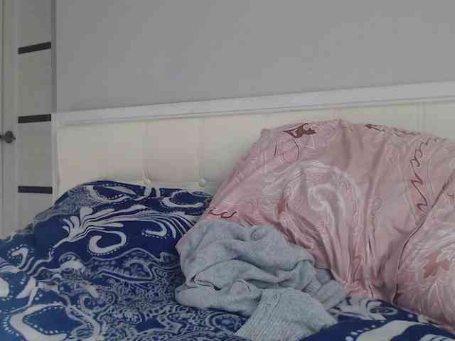 ImmortalPrincess webcam