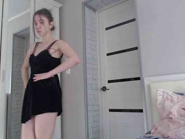 ImmortalPrincess webcam