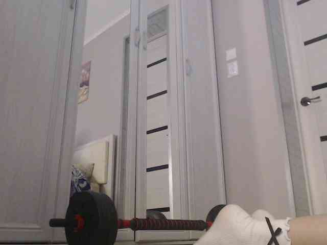 ImmortalPrincess webcam