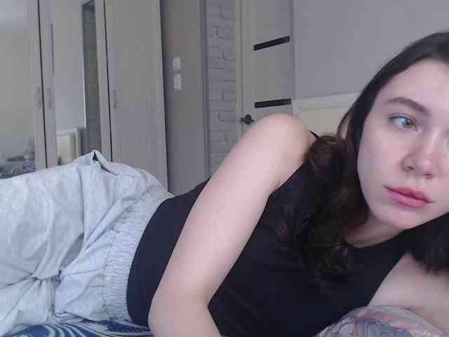 ImmortalPrincess webcam