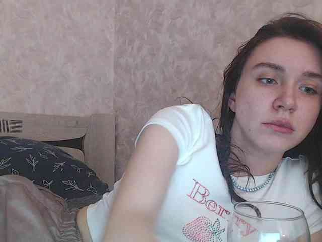ImmortalPrincess webcam