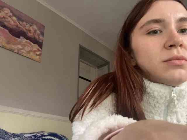 ImmortalPrincess webcam