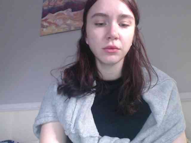 ImmortalPrincess webcam