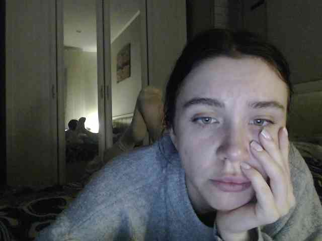 ImmortalPrincess webcam