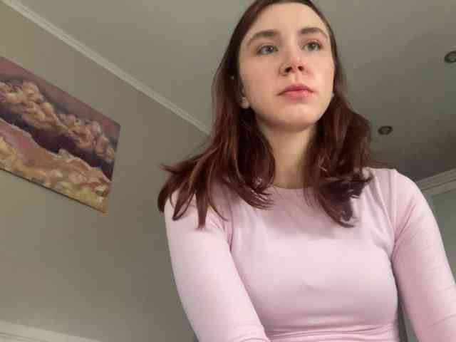 ImmortalPrincess webcam