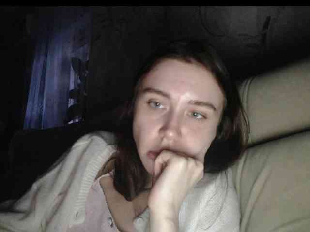 ImmortalPrincess webcam