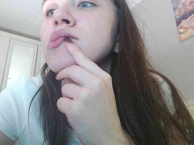 ImmortalPrincess webcam